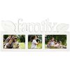 Hama Fotorámeček na 3 fotografie MONTREAL - Family