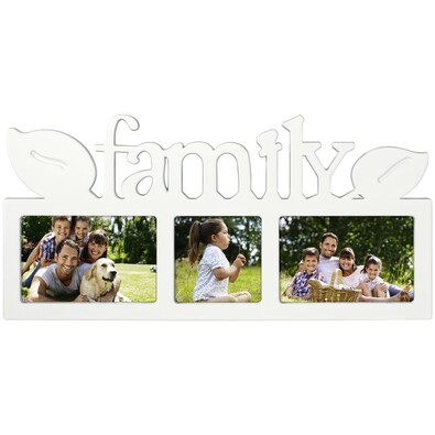 Hama Ramka na 3 zdjęcia MONTREAL – Family