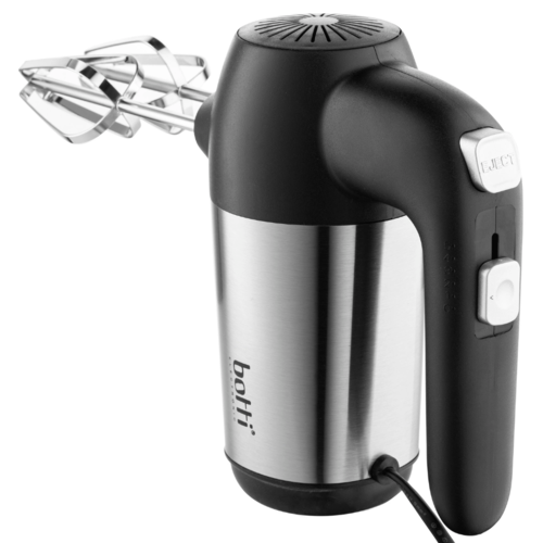 Blender manual Botti Fabiano