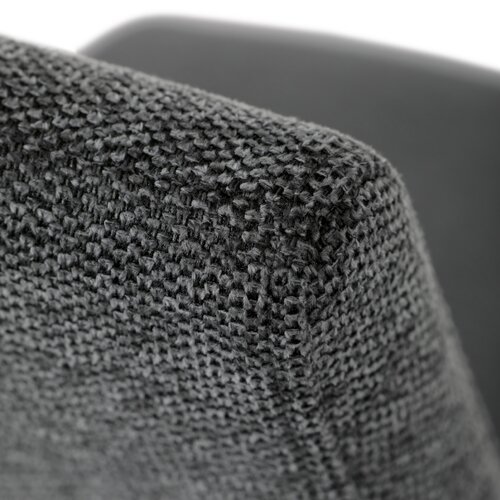 DCL-E2008 GREY2 étkezőszék szett, 4 db