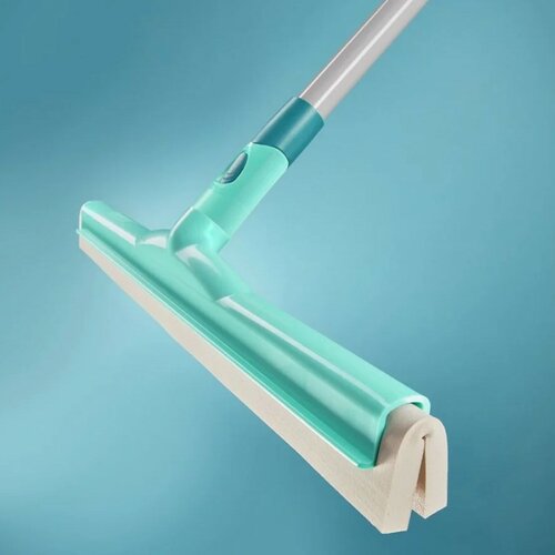 Leifheit Ściągaczka do płytek łazienkowych nasadka Click System 56423