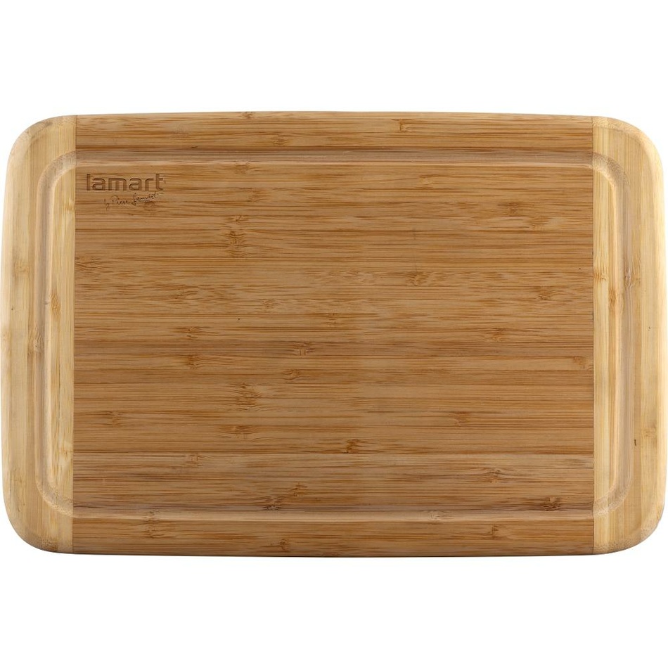 Lamart LT2143 krájecí deska Bamboo, 40 x 26 cm