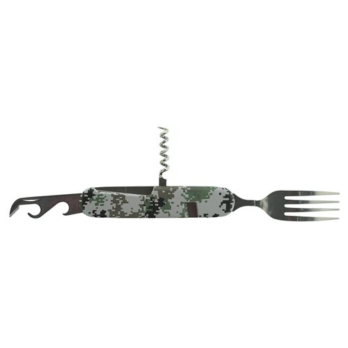 Cattara Nôž vreckový DIGI CAMPER, 11 cm