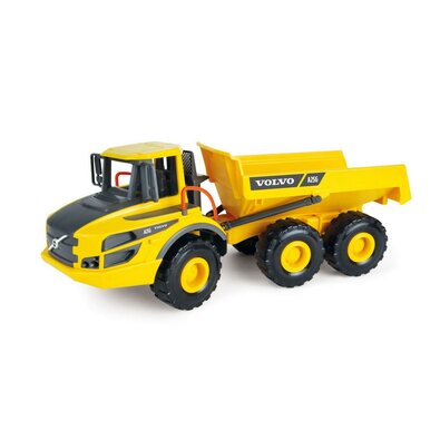 Lena Velké nákladní auto Volvo Worxx, 55 cm, 1:15