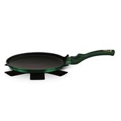 Berlinger Haus Panvica na palacinky s titánovým povrchom Emerald Collection, 28 cm