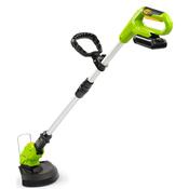 Fieldmann FZS 1005-A podkaszarka akumulatorowa do trawy