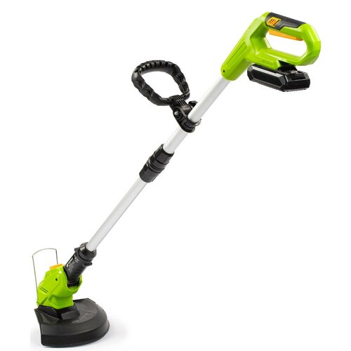 Fieldmann FZS 1005-A akumulatorowa podkaszarka dotrawy