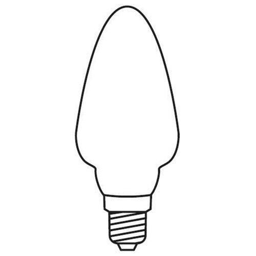 Instalaţie luminoasă Con, color, 12 becuri