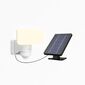 Philips Tylus UltraEfficient Security solar LEDreflektor, czujnik, biały, 6 W, 1000/50 lm, 3000 K
