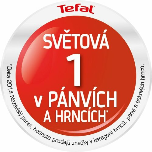 Set de oale Tefal Duetto 7 piese