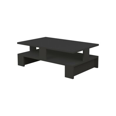 Mansu Anthracite konferenciaasztal