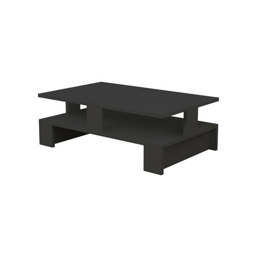 Konferenčný stolík Mansu Anthracite