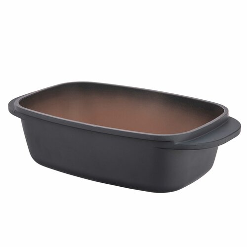 Valdinox Pekáč obdĺžnikový s vekom Morgan 32 x 21 cm