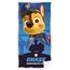 Badetuch für Kinder PAW Patrol Polizist Chase, 70 x 140 cm