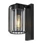 Rabalux 77106 kinkiet zewnętrzny Tarpa, E27, 1xmax. 40W, IP44
