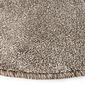 Kusový koberec Apollo soft béžová, 100 cm