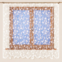 4Home Firana Zora, komplet, 350 x 175 cm + 200 x 250 cm 4Home Firana Zora, komplet, 350 x 175 cm + 200 x 250 cm