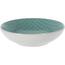 Ceramiczna miska na zupę Sea, 650 ml, niebieski