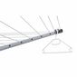 Leifheit  LinoPush 500 Outdoor-Wäscheständer 85360