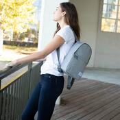 SOLO NEW YORK Batoh na laptop RE:Vive mini