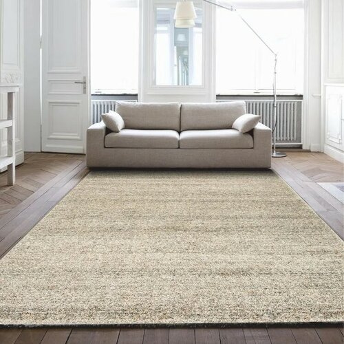 Teppich Elegant beige 20474-070 , 80 x 150 cm