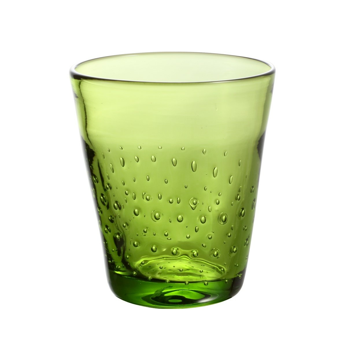 Tescoma Pohár myDRINK Colori 300 ml, zelená