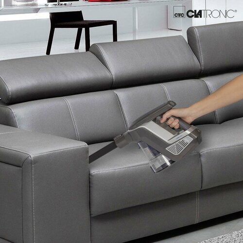 Clatronic BS 1312 A porszívó, szürke