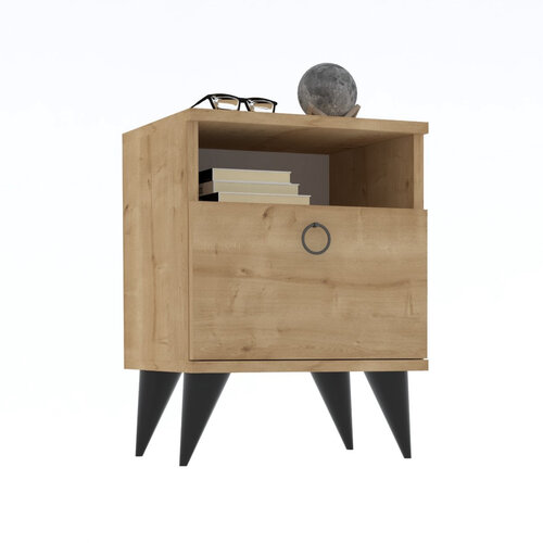 Nachttisch Barlo Sapphire