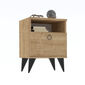 Stolik nocny Barlo Sapphire