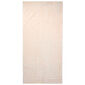 4Home fürdőlepedő Bamboo Premium krémszínű, 70 x 140 cm