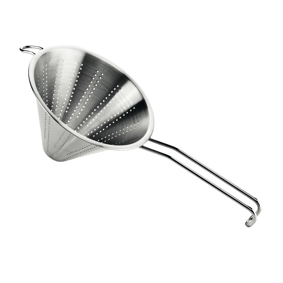 Tescoma Nerezové cedidlo kónické GrandCHEF pr. 16 cm