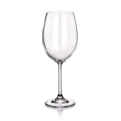 Banquet Crystal sklenice na červené víno 6 ks