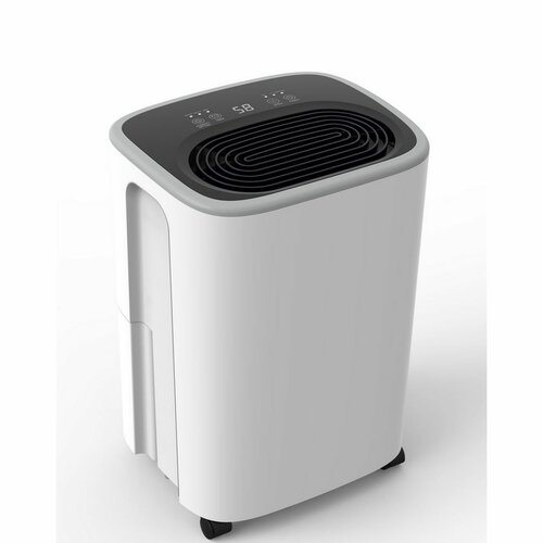 Guzzanti GZ 595 légszárító