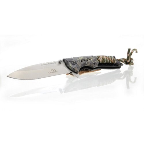 Cattara Zavírací nůž s pojistkou Cana, 21,6 cm