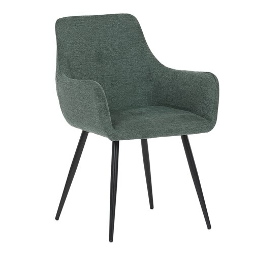Set de scaune de sufragerie DCH-226 GRN2, 2 buc.