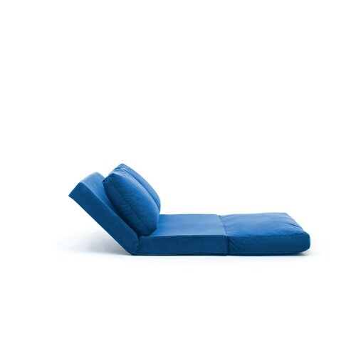 Sofa rozkładana Taida Blue