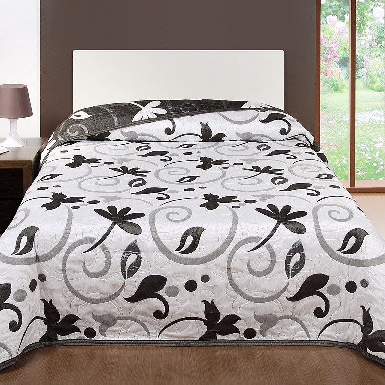 Forbyt Prehoz na posteľ Perola, 240 x 260 cm