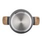 Valdinox Topf mit Deckel Morgan 20 cm, 2,4 l