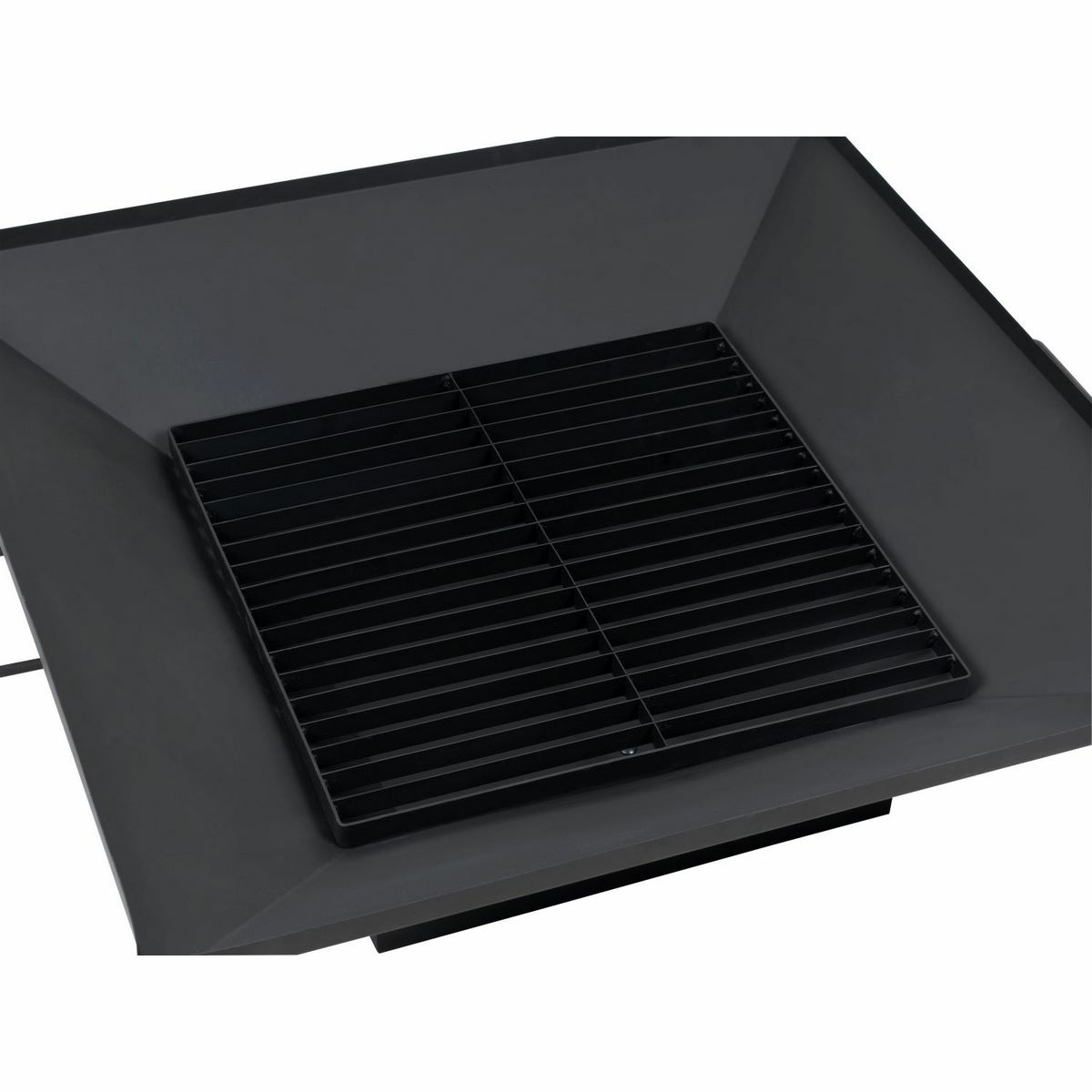 Tepro 1156 Hordozható kandalló Penfield, 91 x 80 x26 cm termék 2. képe