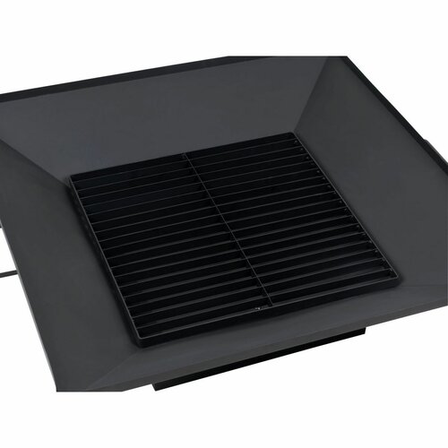 Tepro 1156 Prenosni kamin Penfield, 91 x 80 x 26cm