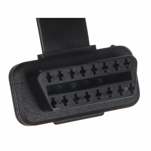Sixtol OBD-II 16-pin podaljšek moški-ženskiMECHANIC CABLE 24