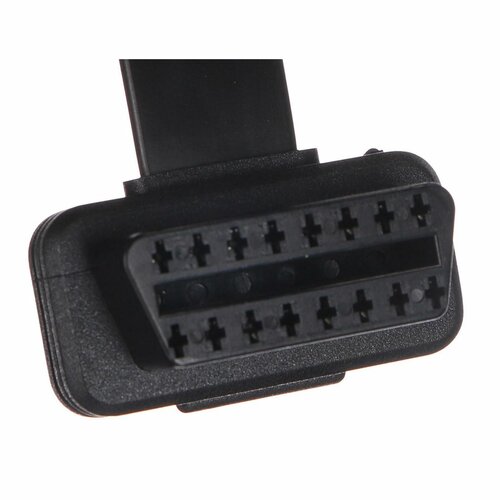 Sixtol OBD-II 16-pin prodlužovací kabel samec-samice MECHANIC CABLE 24