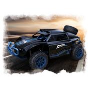 Buddy Toys BRC 18.521 Auto na diaľkové ovládanie RC Rally Racer, modrá
