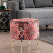 Scaun Octo Multicolor