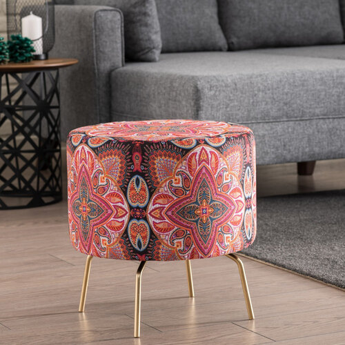 Stolička Octo Multicolor