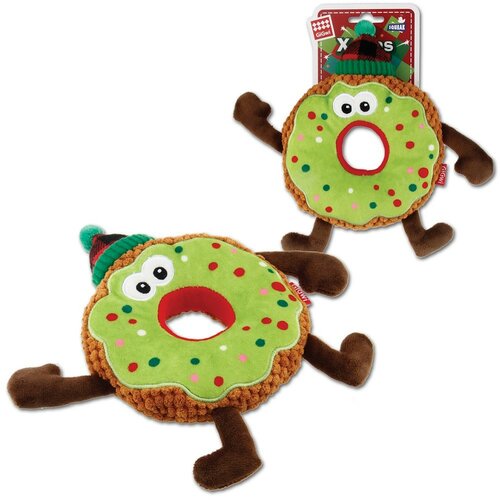 GiGwi art. 6870 Božični donut
