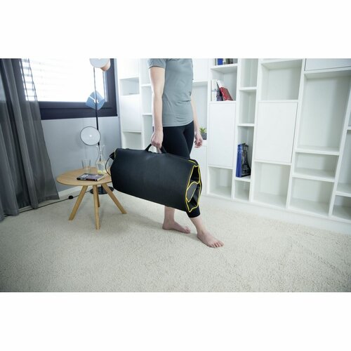 Mediashop Belena Air Stretch aparat de masaj