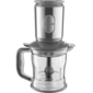 Botti Flavio 2in1 blender pentru smoothie cuimersie, gri