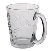 Altom Sada sklenených hrnčekov Leon Reindeer 300 ml, 6 ks