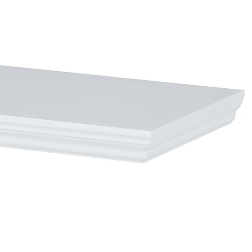 P-024 polc, fehér